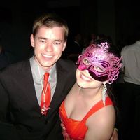 Julia Goulart Blank的照片