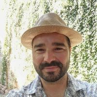 Anthony Bourasseau's Photo