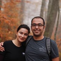 Ali & Fatemeh Nobakht的照片