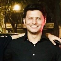 Aditya Sharma's Photo