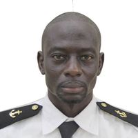 Pierre DIOUF's Photo