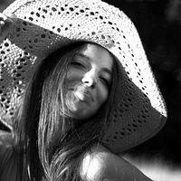 Maryana Zvyagina's Photo