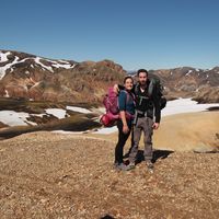 Sarah Thomas's Photo