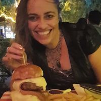 Lisa Hargreaves's Photo