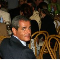 Fulbert Jean's Photo