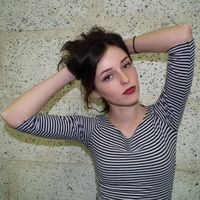 Stancz Camelia's Photo