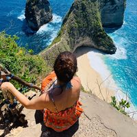 Saida  Safarova's Photo