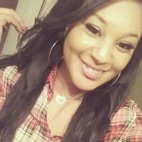 Cheyenne Harris's Photo