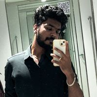 Aravindan A的照片