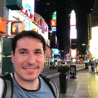 Mark Pheterson的照片