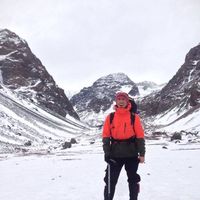 Manuel Llanos's Photo