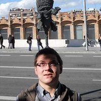 Michał Mager's Photo