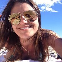 Joanna Binato's Photo