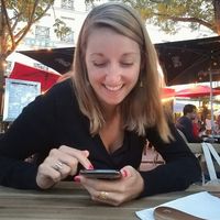 Julie Fritel's Photo