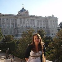 Le foto di Emily Jeffry