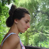 Florencia Soto's Photo