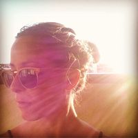 clotilde Pasquet's Photo