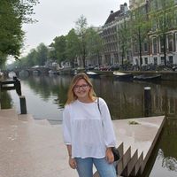 Zdjęcia użytkownika Caroline Cain