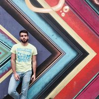 Jesus Romero's Photo