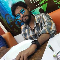 Subhaschand Barle's Photo