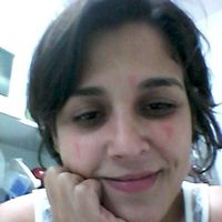 Alexandra Cristina Gomes de Almeida的照片