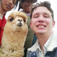 Brady Clark的照片