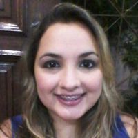 Marcela Lessa's Photo