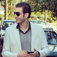 Ahmed Mesbah的照片