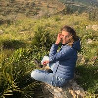 Irem  Doreon's Photo