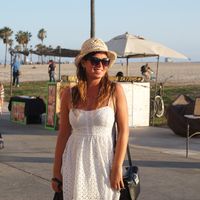 Karolina Anna的照片