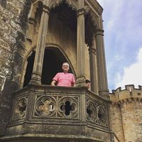 Fotos de Jaime Uribe