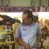 Quentin MacGregor的照片