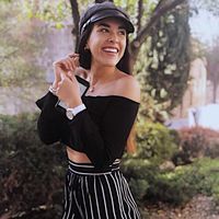 Fotos de Andrea Sanchez