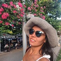 Irina Toneva的照片