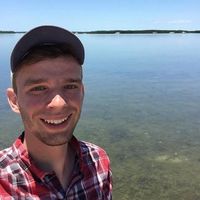 Jacob Penner的照片