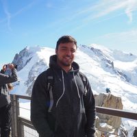 Behnam Salari的照片