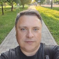 Serhiy Skripnik's Photo