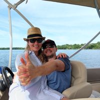 Marina & Tomas's Photo