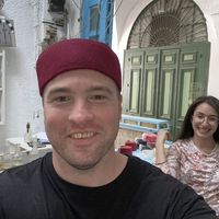 Kevin Schwartz's Photo