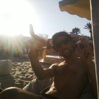 Farouk Mlayeh's Photo