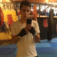 Fotos de Fabian Segovium