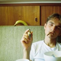 Erik Vojevodin的照片