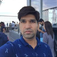 Fotos de Pawan Manda