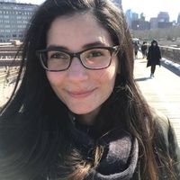 Angela fernandes's Photo