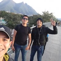 celso galindo's Photo