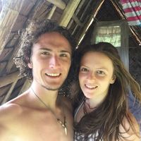 Theresa Belger的照片