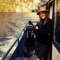 Petra Brychtová's Photo