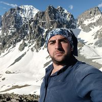 Coskun Bulbul的照片