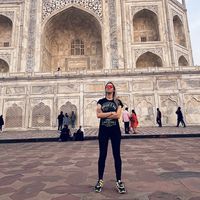 Aleksandra Velikaia's Photo