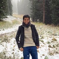 Abdulaziz Alothman's Photo